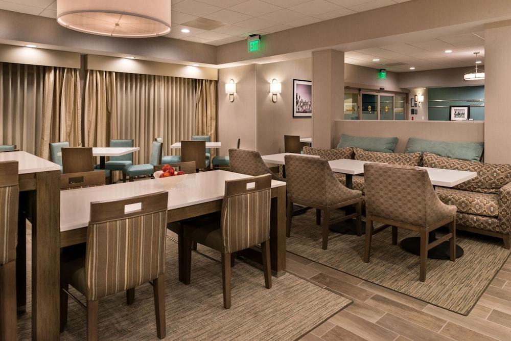 Hampton Inn Channel Islands Harbor Oxnard Eksteriør billede