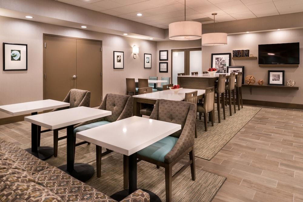 Hampton Inn Channel Islands Harbor Oxnard Eksteriør billede