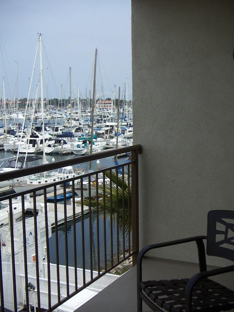 Hampton Inn Channel Islands Harbor Oxnard Eksteriør billede