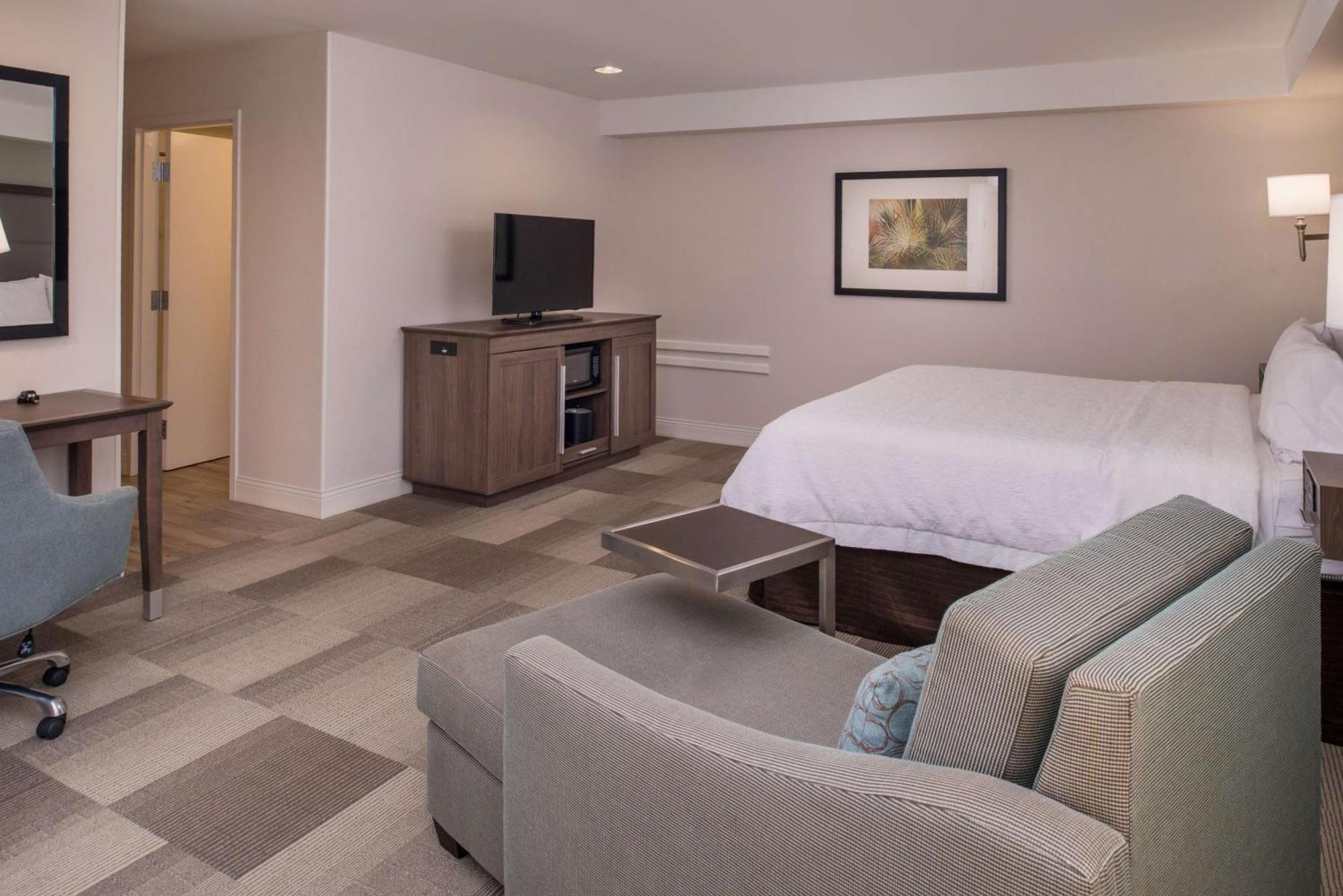 Hampton Inn Channel Islands Harbor Oxnard Eksteriør billede