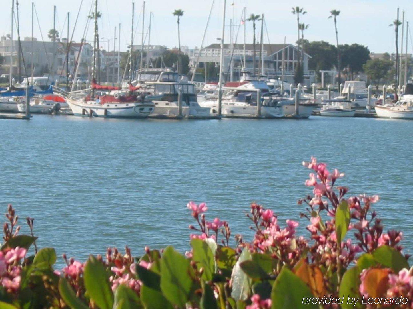 Hampton Inn Channel Islands Harbor Oxnard Eksteriør billede