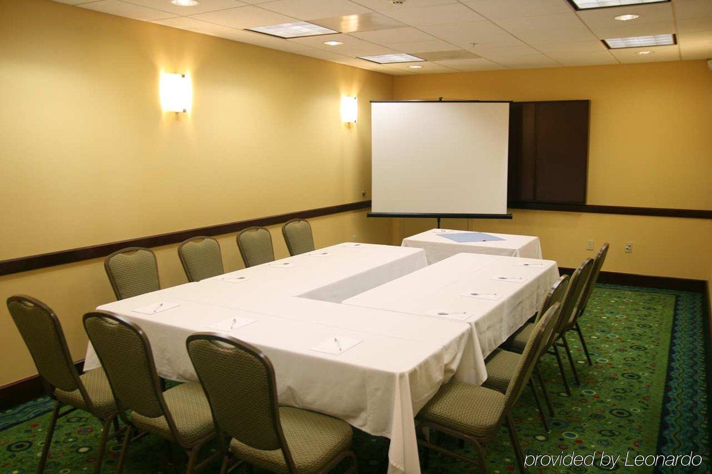 Hampton Inn Channel Islands Harbor Oxnard Faciliteter billede