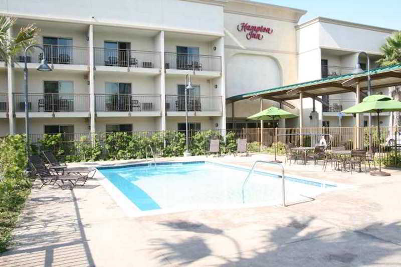 Hampton Inn Channel Islands Harbor Oxnard Eksteriør billede
