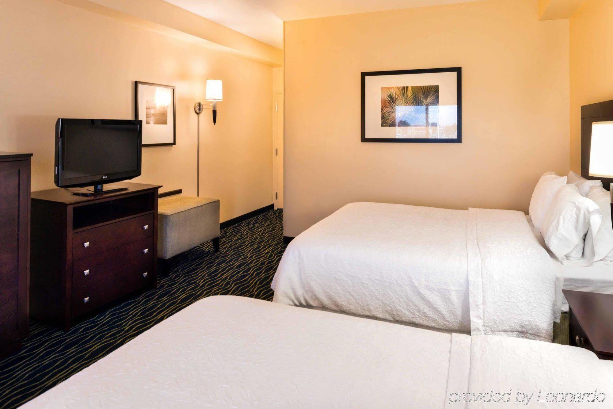 Hampton Inn Channel Islands Harbor Oxnard Eksteriør billede
