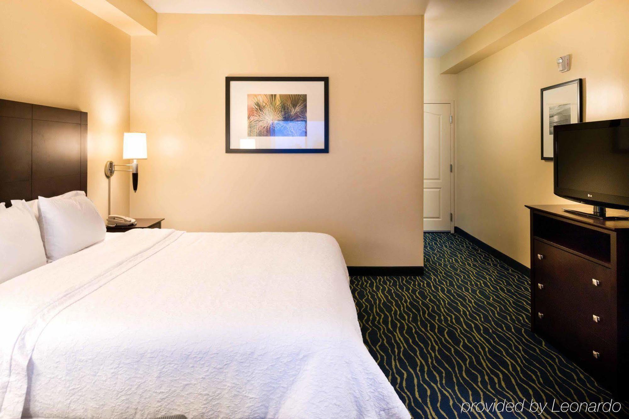 Hampton Inn Channel Islands Harbor Oxnard Eksteriør billede
